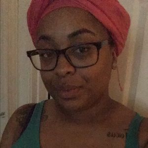 Meet your Posher, Dejah